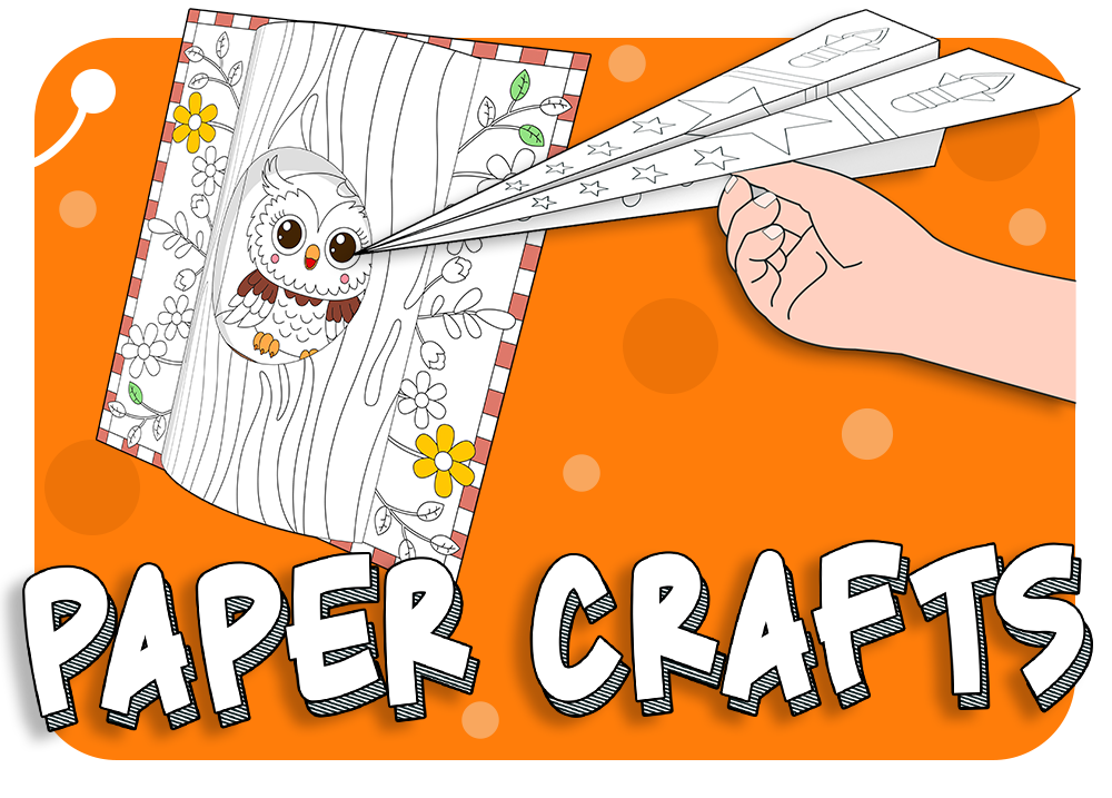 paper crafts png image